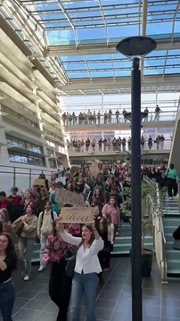 Drame à Rouen : un étudiant noir tente de se suicider, les étudiants dénoncent le racisme à l’université