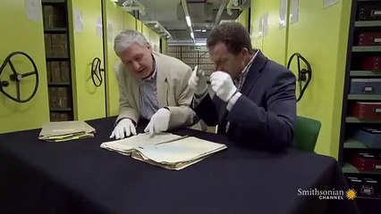 D-Day & the Dambusters (Smithsonian Channel Documentary)