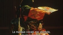 Flûte traditionnelle japonaise sec.01