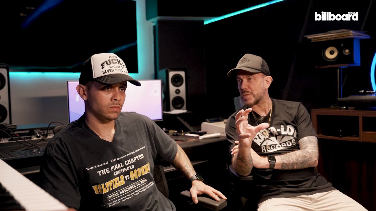 Com foco na produção musical, Tropkillaz deixa os palcos: “A gente cansou“