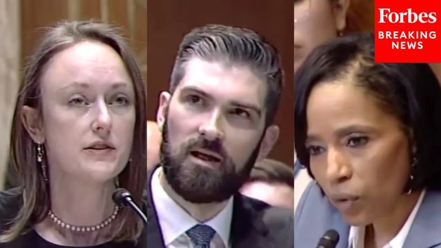 Angela Alsobrooks Presses Trump’s EPA Nominees About Chesapeake Bay Conservation Efforts