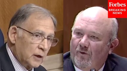 John Boozman Asks Trump’s FWS Nom About Commitment To ‘Safeguard’ Wetlands And Duck Populations
