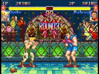 Hyper Street Fighter II: The Anniversary Edition online multiplayer - ps2