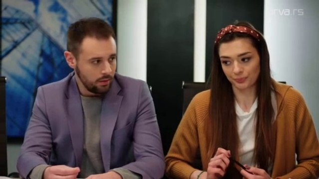 Igra sudbine 1371 epizoda (28/3/2025)