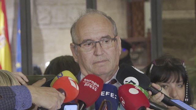 SOS Desaparecidos le pide a Mazón que dimita y que declare voluntariamente en el juzgado