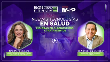 Nuevas tecnologías en salud, Mejoras en diagnósticos y tratamientos