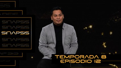 T8 Ep.12- Sinapsis | Carnaval, un mundo al revés