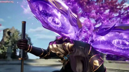 I Can Have Infinite Epiphanies [Wo Neng Wuxian Dunwu] Episode 24 Eng Sub