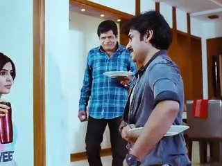Pawan Kalyan best action movie hindi dubbed clips