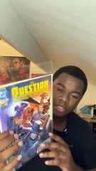 Haul Comics #26 📚