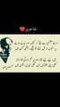 Best urdu poetry qatewel shifai poetry