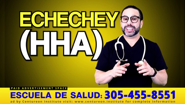 Curso para Cuidar ancianos
