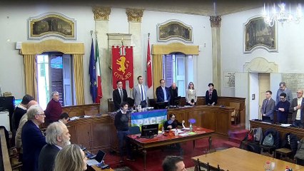 Jesi - Consiglio Comunale (27.03.25)
