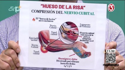 Entrevista - Instituto de Risoterapia en Costa Rica