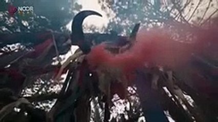 مسلسل المؤسس عثمان الحلقة 187 - مترجمة - الجزء الاول 1