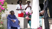 Série _ Keur Gui La Maison - Episode 11 (avec Kiriku, Wally 2, Ndiaye Lô…)