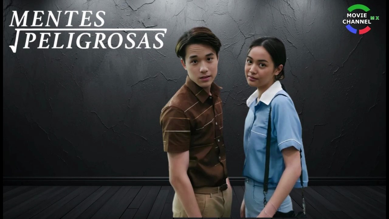Mentes Peligrosas "Bad Genius" -- Cine De Suspenso En HD Latino