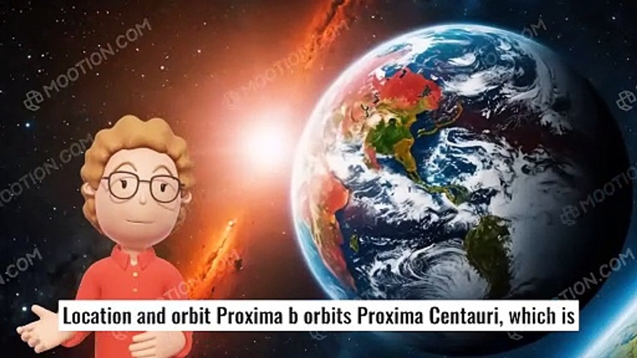 On which planet can humans live?