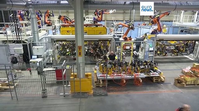 La Comisión Europea prepara represalias bien calibradas contra los aranceles de EE.UU.
