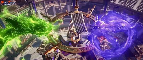 BTTH Season 5 || episode 124 Sub Indo (full HD)