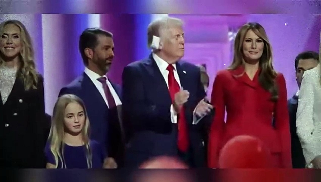 Alec Baldwin Claims Melania Trump Loves His Donald Trump Impersonation