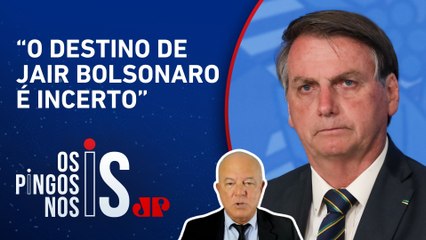 Motta critica conduta do STF em caso Bolsonaro e cabeleireira: “Tradições jurídicas abandonadas”