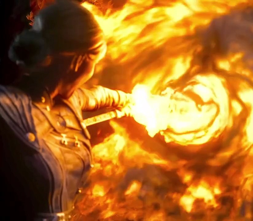 The Path Of Exile is most Dangerous and deadly [643749201551349]