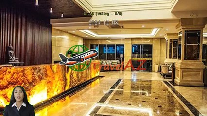 Review March Hotel Pattaya