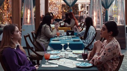 مسلسل   لفـراق   الحلقة 26 - Al-Firak EP 26