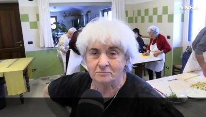 All'universita' dell'agnolotto, nel Cuneese, dove si impara la "religione" del plin