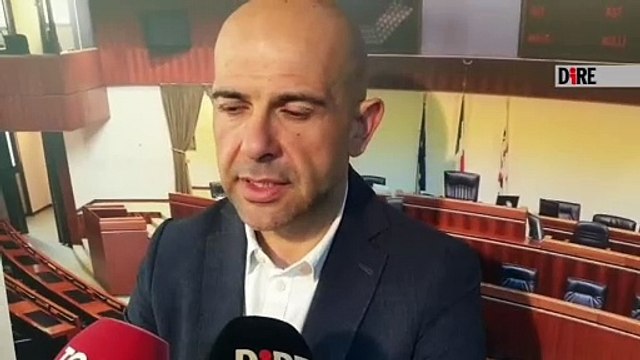 Cagliari - SARDEGNA. FINANZIARIA, VIA LIBERA DALLA COMMISSIONE BILANCIO -2- (27.03.25)