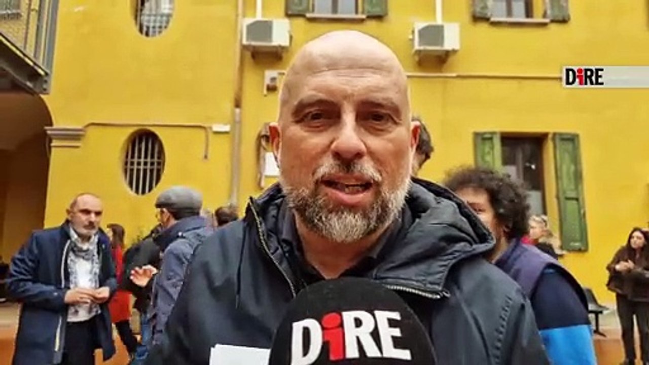 Bologna - CARITAS: DA NOI SEMPRE PIÙ LAVORATORI, CON CASA È FOCUS (27.03.25)