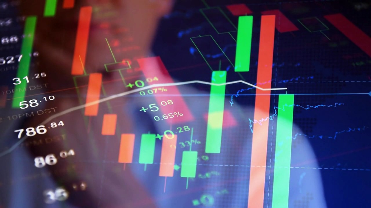 Сравнение Kanyon Trading с топ-5 брокеров: мой выбор очевиден
