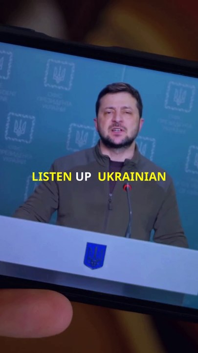 Zelensky's Shocking Claim: Is Putin's Time Running Out?