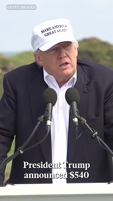 The article’s title has been rephrased as: “Trump’s Sons Venture into AI Data Centers Following His Promised Industry Expansion Worth Billions”