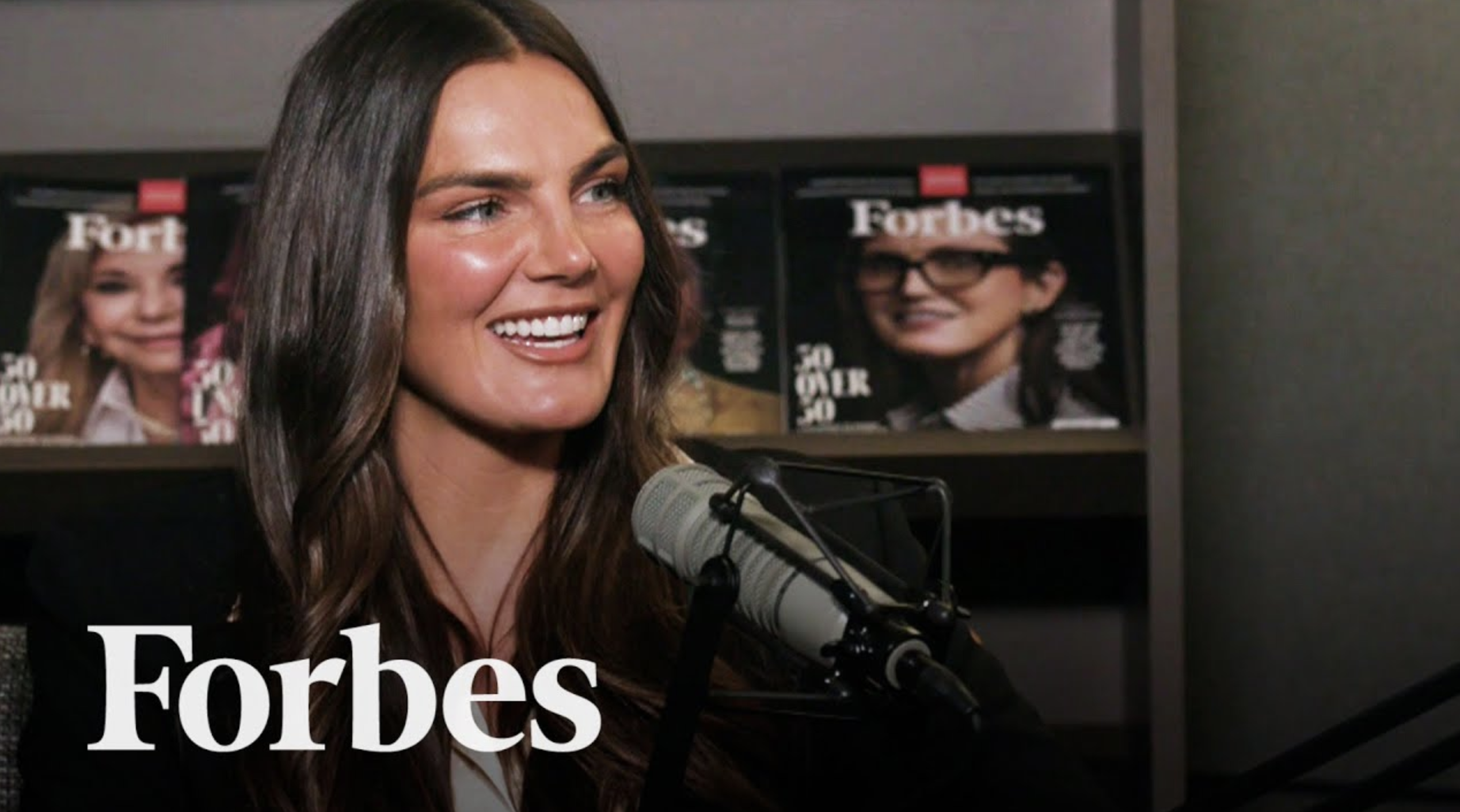 From Influencing to Bootstrapped Tech Startup: Tessa Barton’s Journey