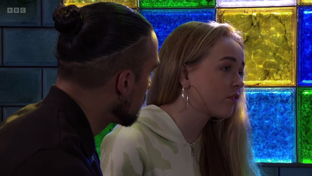 Eastenders 27.03.25