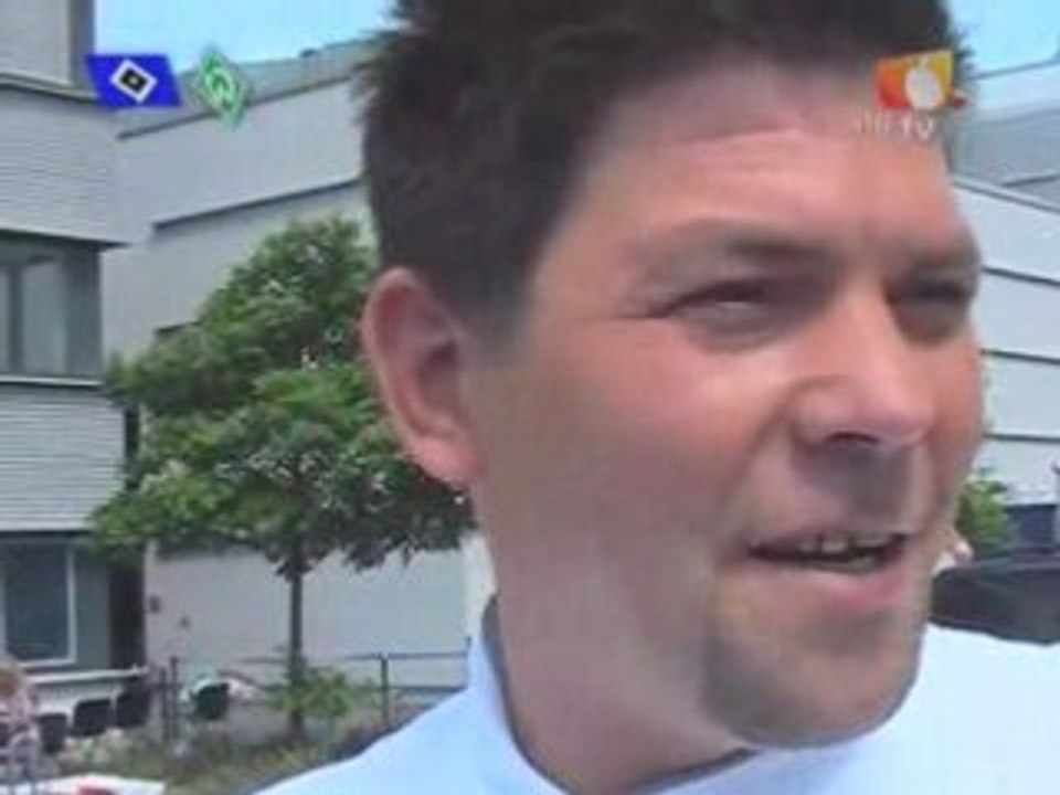 32. Spieltag: Der Bundesligacheck