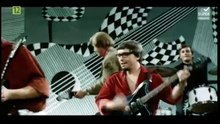 Mocne uderzenie - komedia obyczajowa