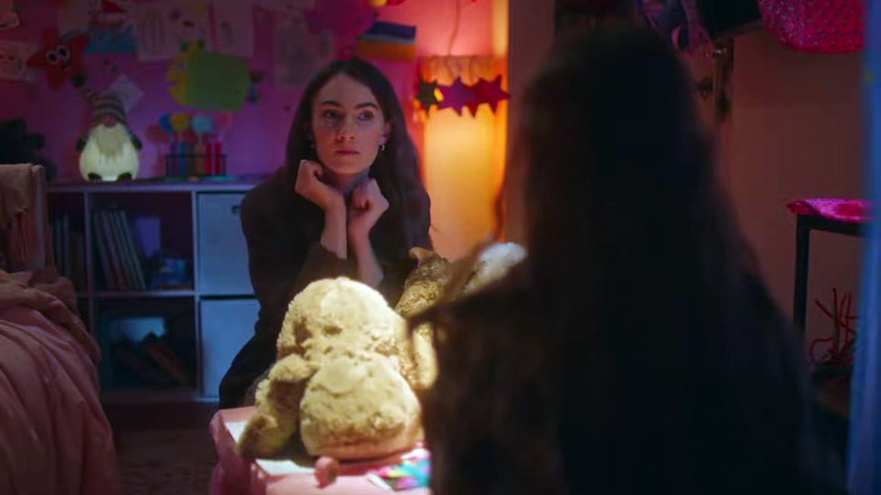 2025 SBIFF Trailer - MR. FLOOF