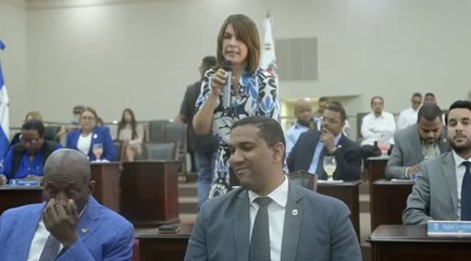 Continúa debate sobre si Costa Verde pertenece al Distrito Nacional  Santo Domingo Oeste