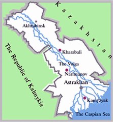 Map of Astrakhan Oblast. Peta Oblast Astrakhan. Astrakhan Oblast Map. Map of Astrakhan. Peta Astrakhan. Astrakhan Map.