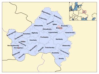 Map of Bryansk Oblast. Peta Oblast Bryansk. Bryansk Oblast Map. Map of Bryansk. Peta Bryansk. Bryansk Map.