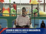 Pdte. Maduro: Las comunas y circuitos comunales deben estar articulados con la Univ. de las Comunas