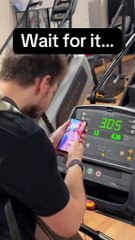 Smartphone pliable en 3 ! #huaweimatext #smartphone #foldingphone