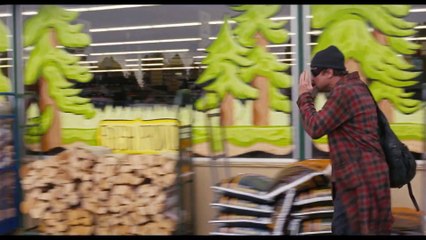 One Battle After Another Movie