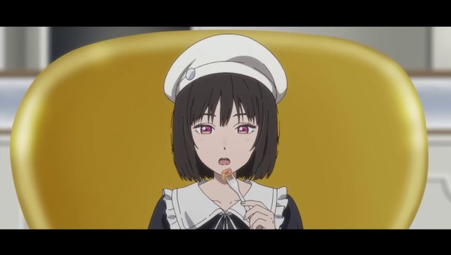 Shoshimin: How to Become Ordinary - S01 Trailer (English Subs) HD
