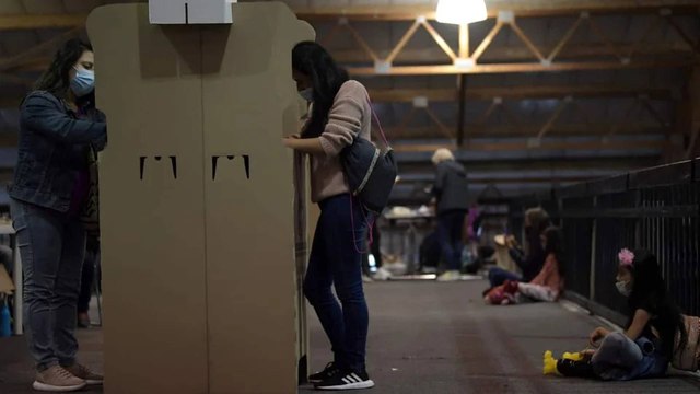 ¿Cuáles temas sí y cuáles no se tratarán en la consulta popular?
