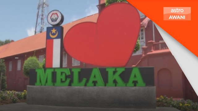 221,000 kenderaan dijangka memasuki Melaka sempena Aidilfitri