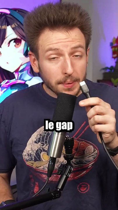 Jetez vos câbles HDMI - Ils sont devenus nuls ! #hdmi #ces2025